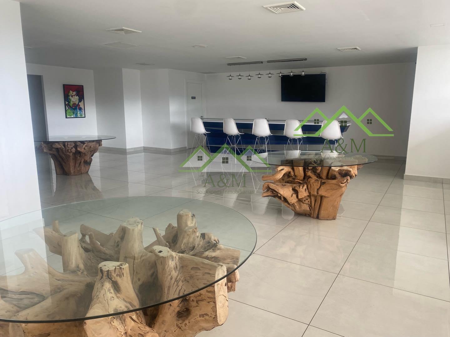 Apartamento en Torre Onyx. Zona exclusiva y segura. 