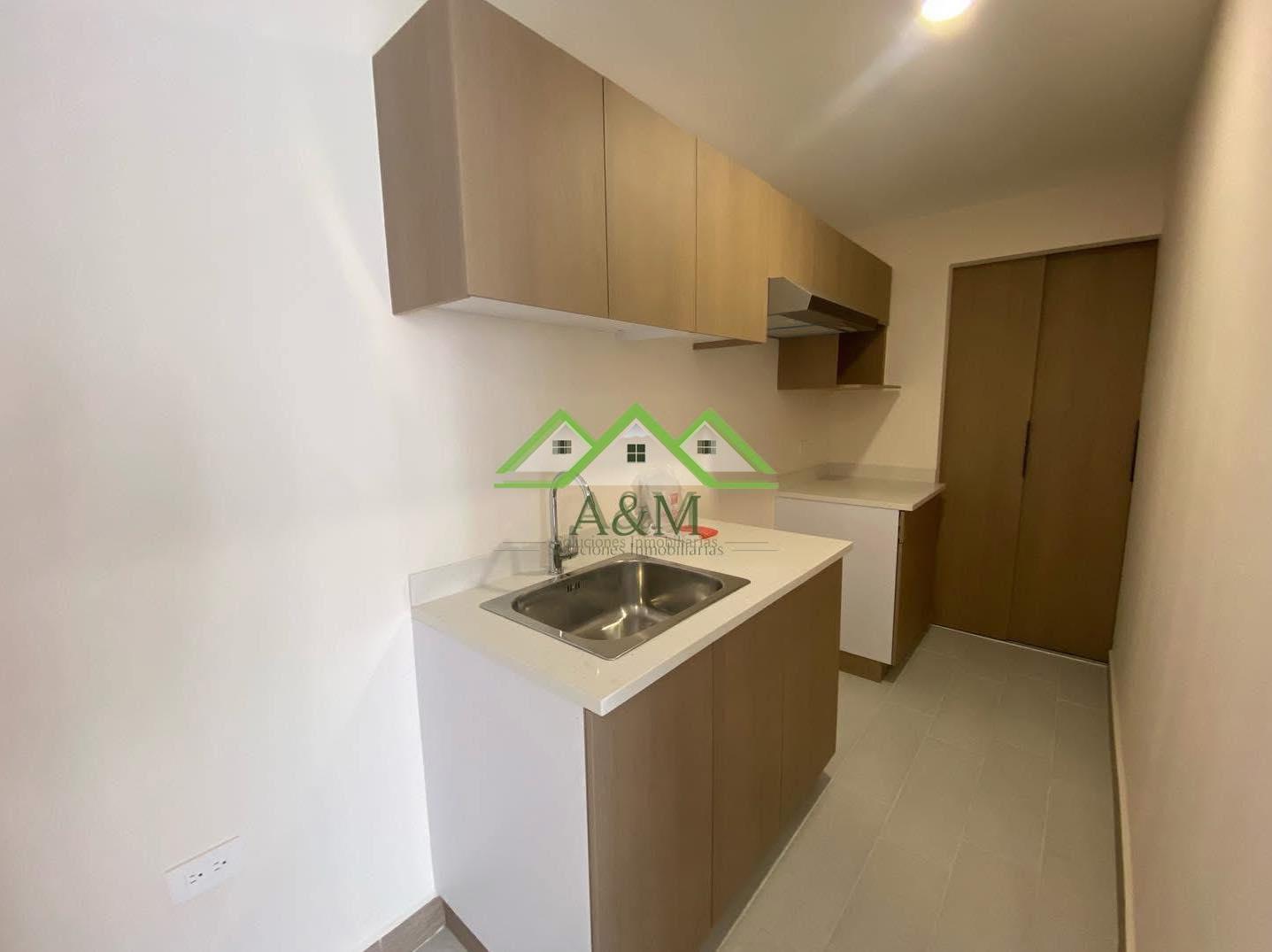 ¡Apartamento en Renta – Cipreses, San Ignacio!