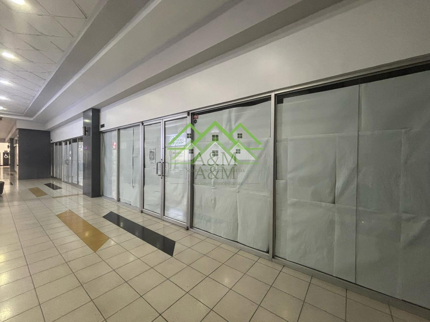 Locales comerciales 