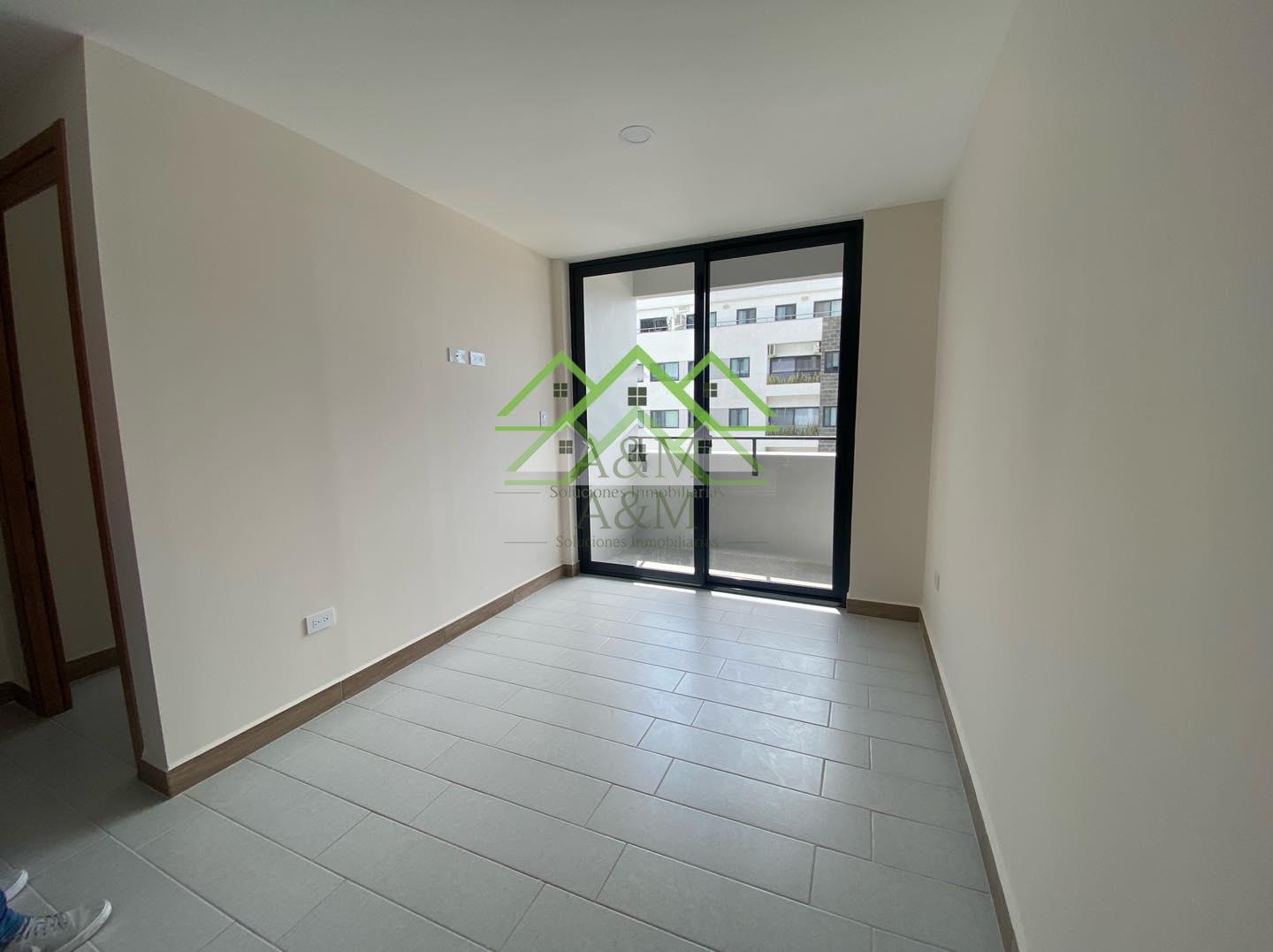 Apartamento ejecutivo en renta en Cipreses San Ignacio