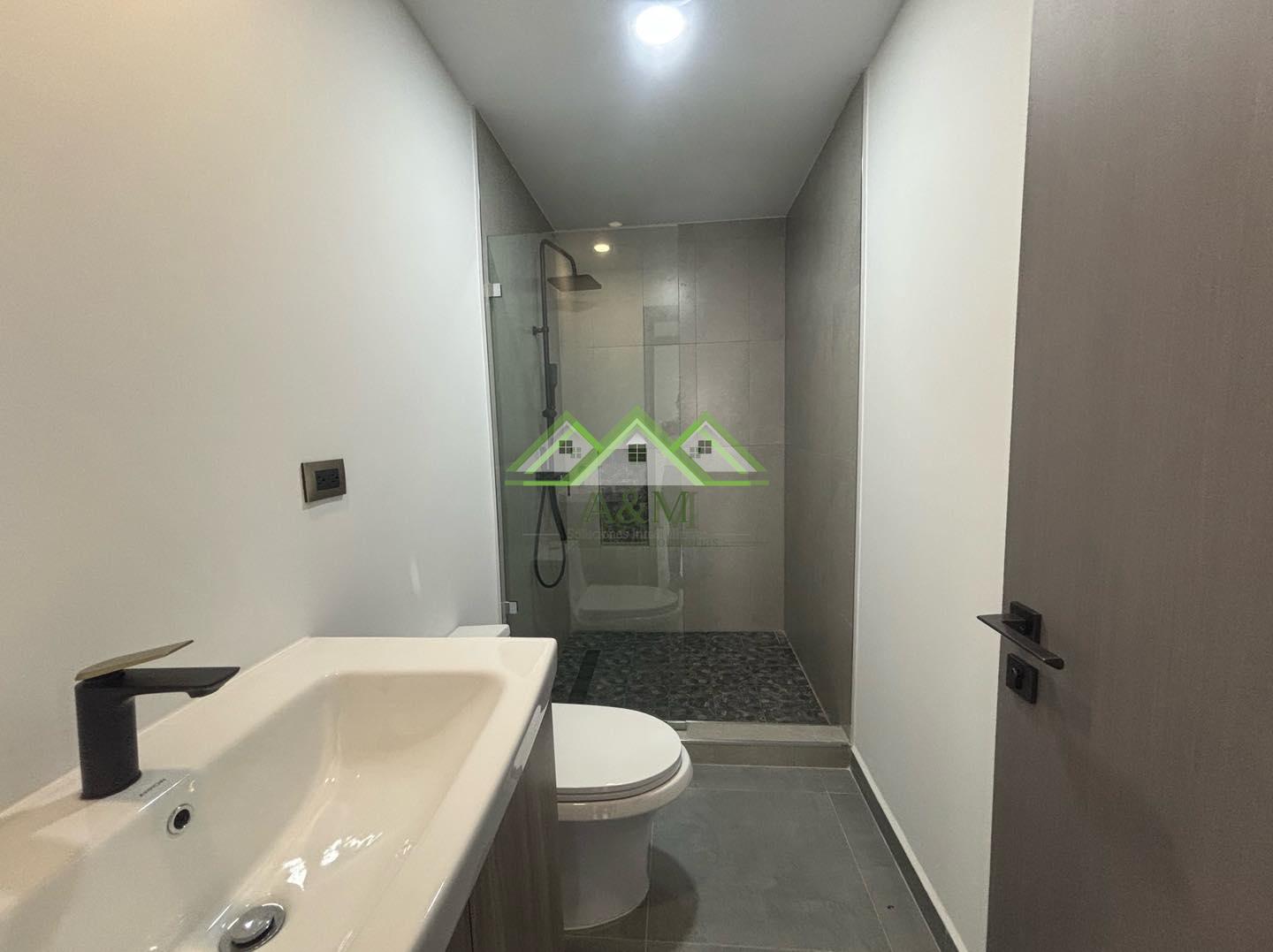 Apartamento en Renta – Torre Malibu II