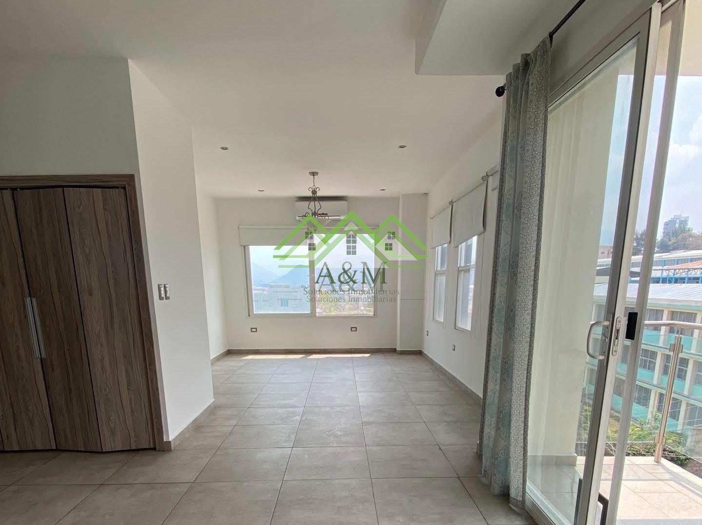 Apartamento en Lomas del Guijarro 