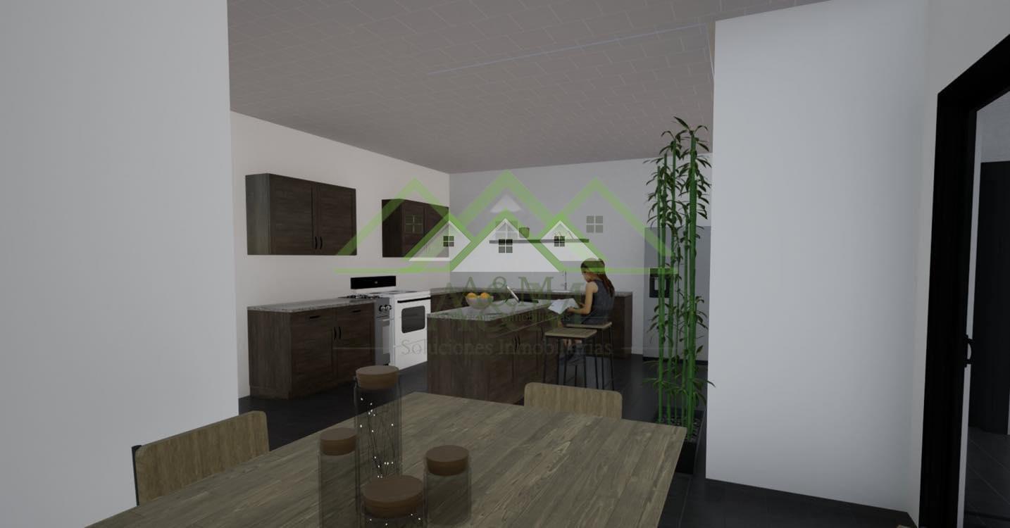 ¡En Venta! Casa nueva en el Sauce 