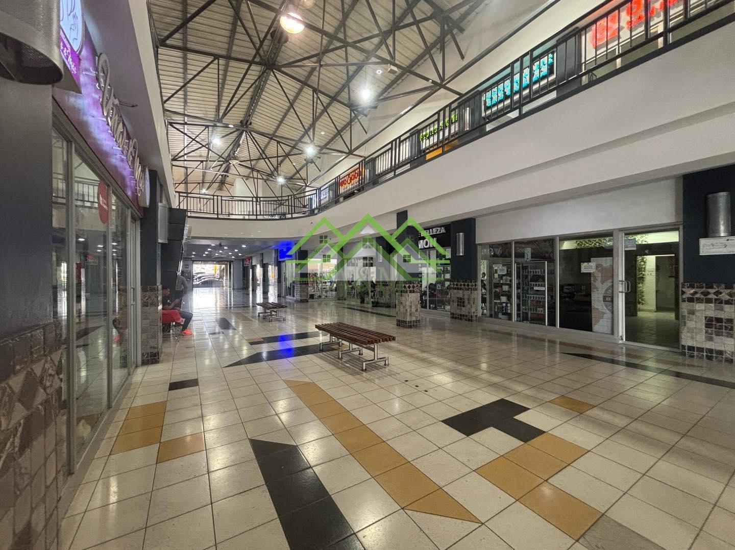 Locales comerciales 