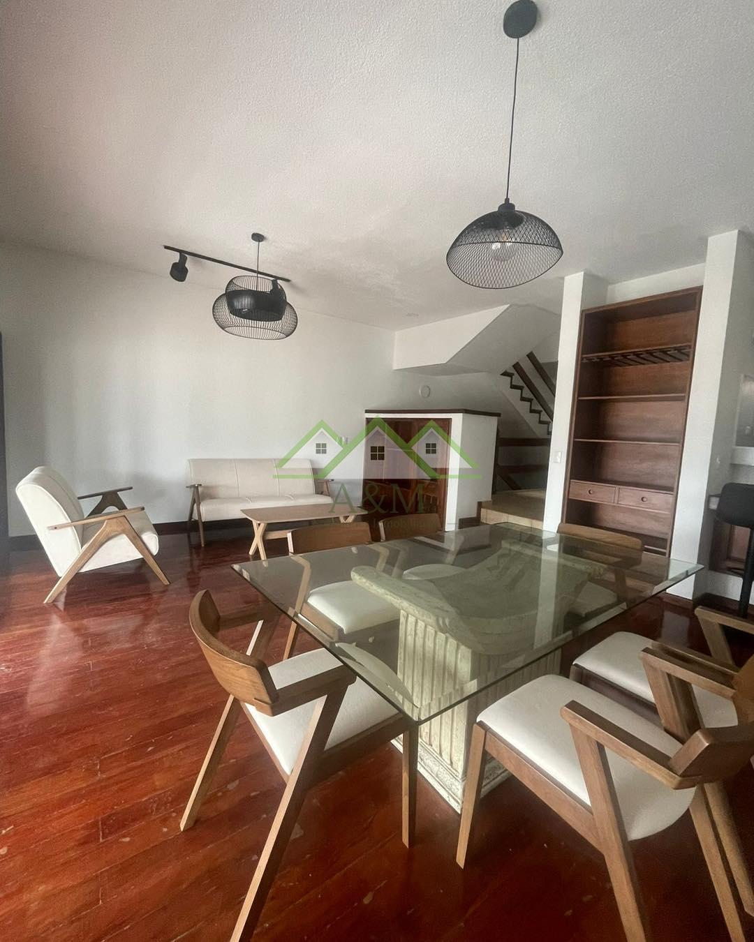 Casa en venta Loma Linda Norte 