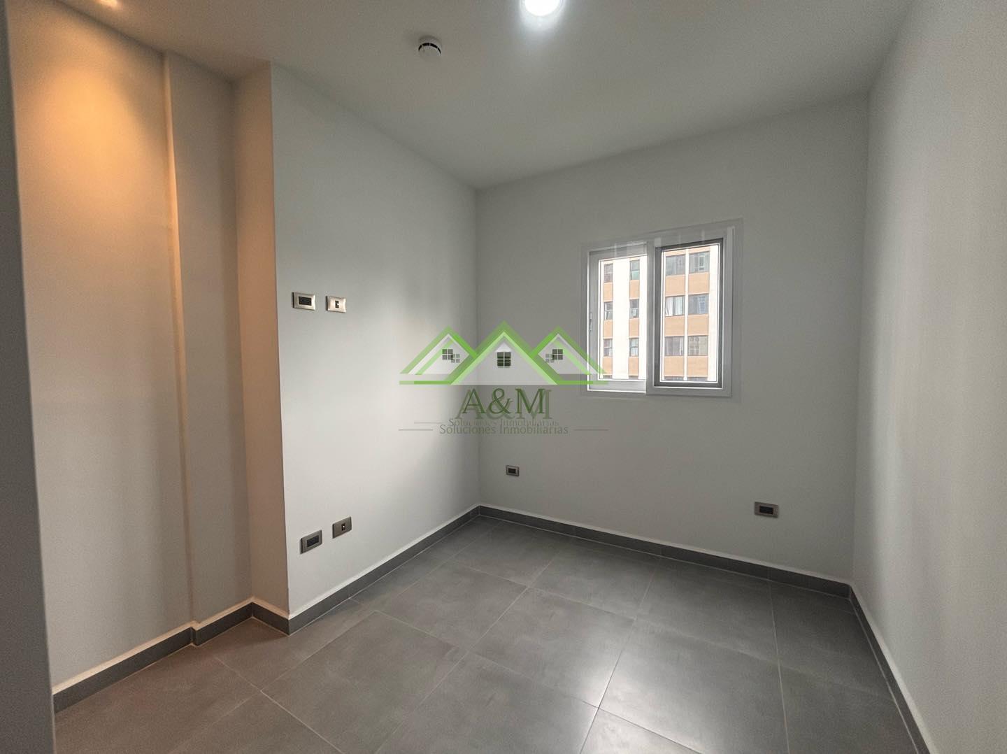 Apartamento en Renta – Torre Malibu II