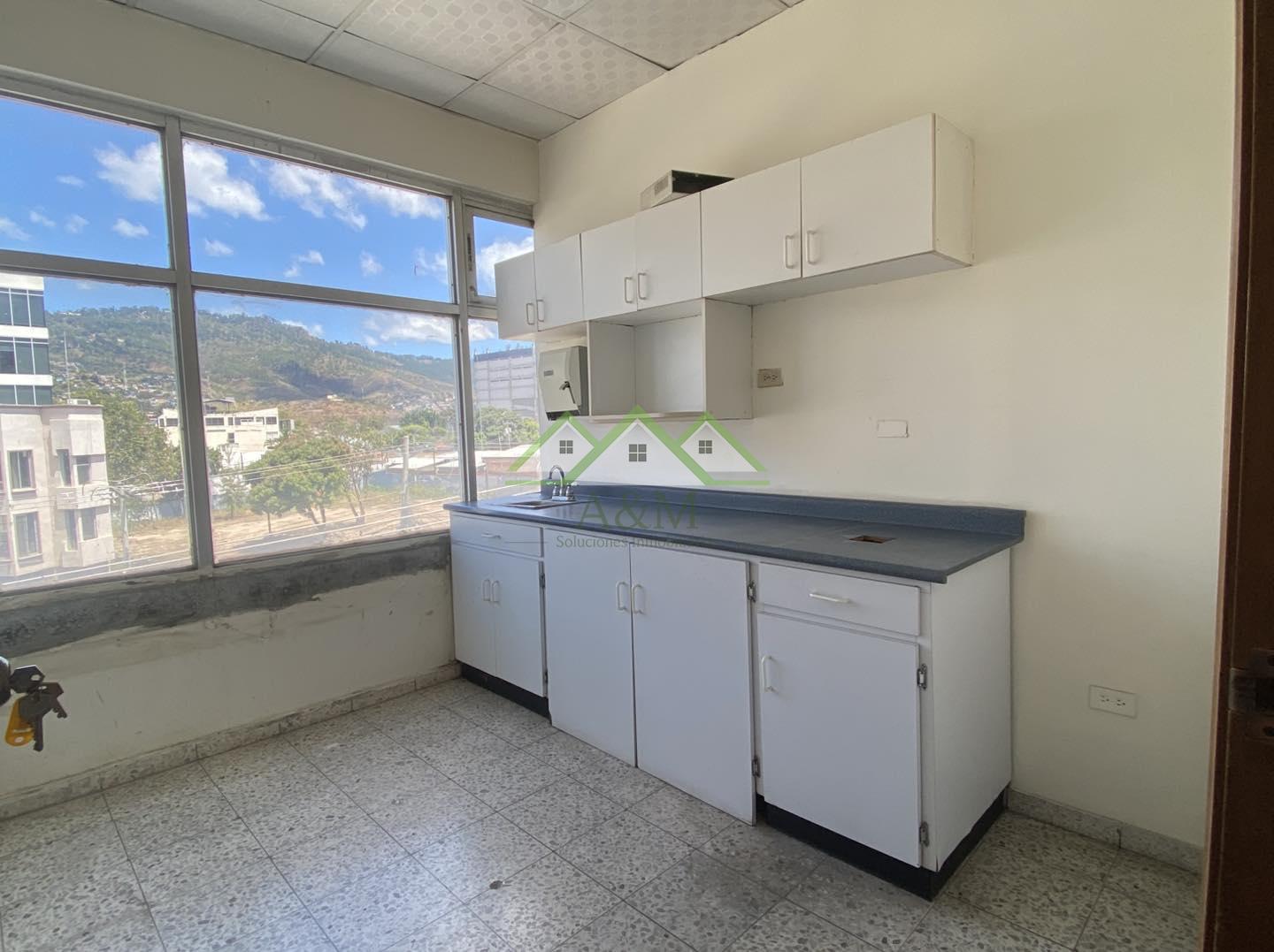 Oficinas en renta
