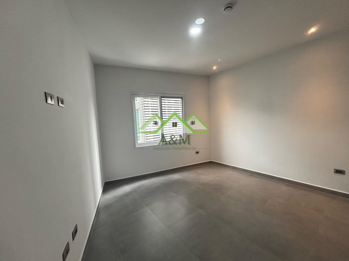 Apartamento en Renta – Torre Malibu II