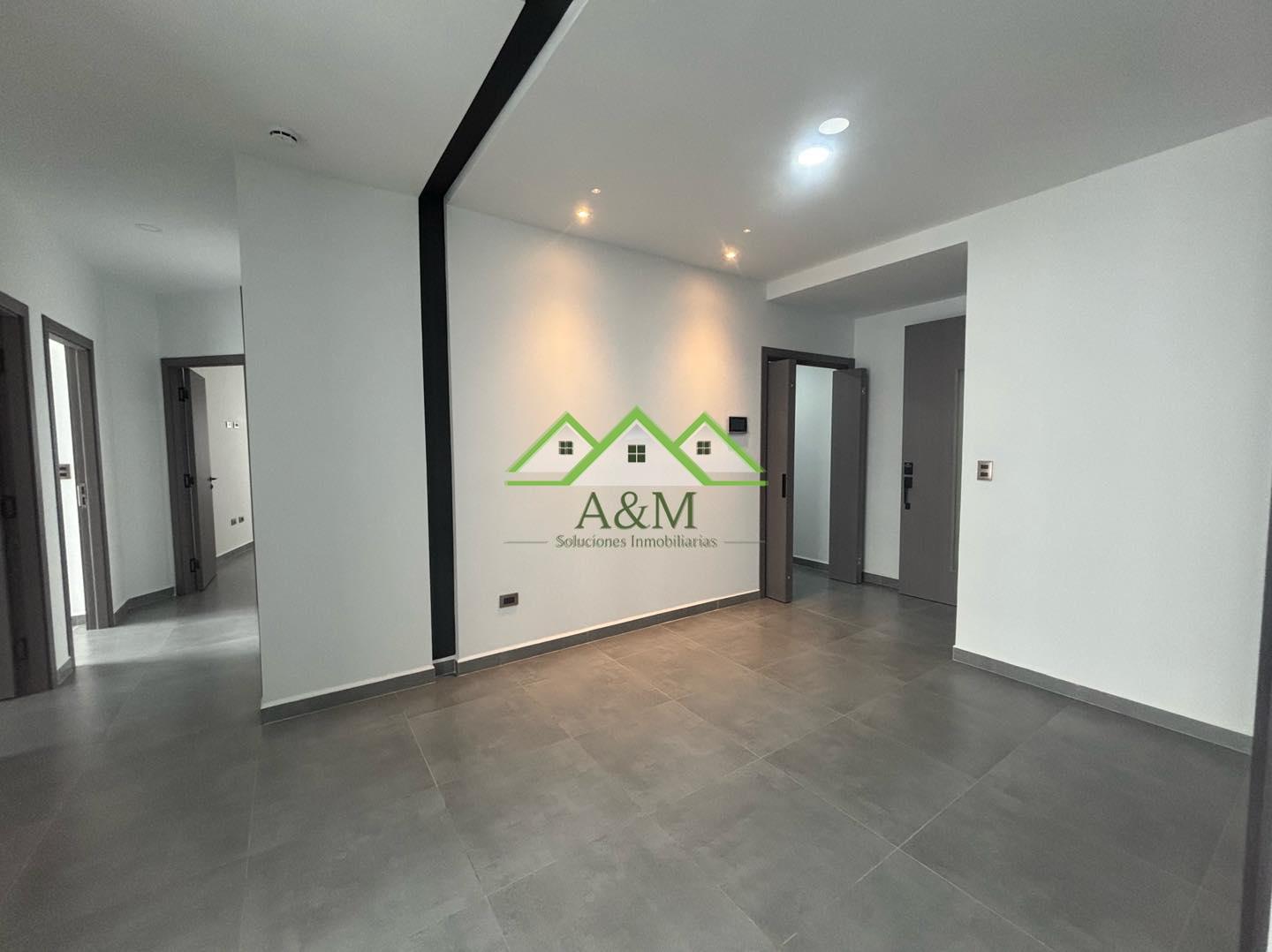 Apartamento en Renta – Torre Malibu II