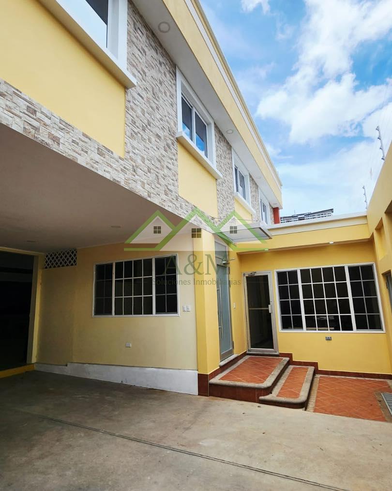 En Alquiler | Ofibodega en Colonia Lara