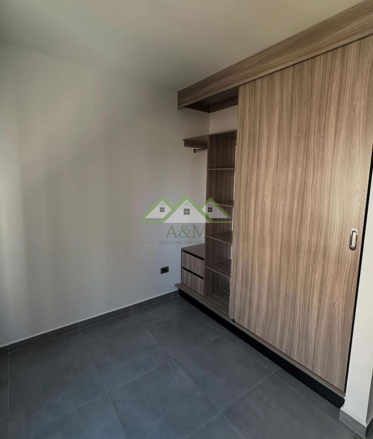 Apartamento en Renta – Torre Malibu II