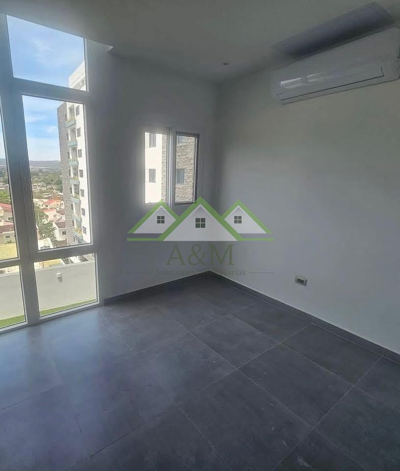 Apartamento en Renta – Torre Malibu II