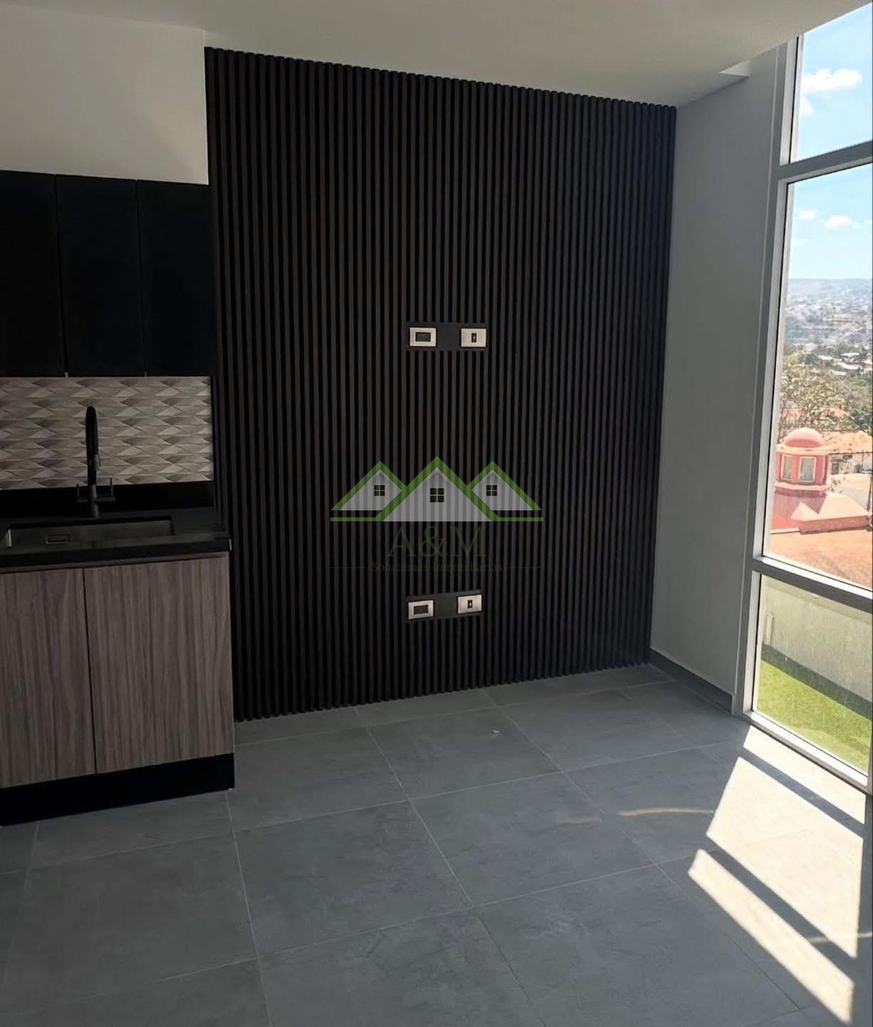 Apartamento en Renta – Torre Malibu II