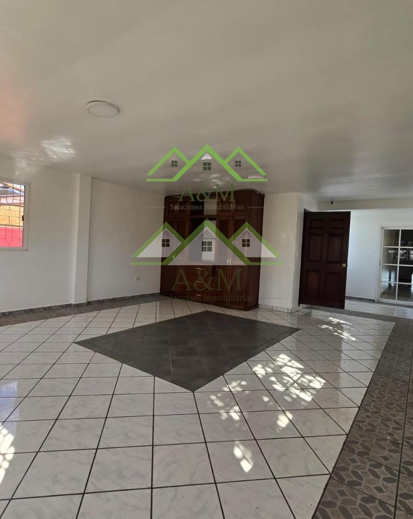 Casa en renta en Residencial Tres Caminos