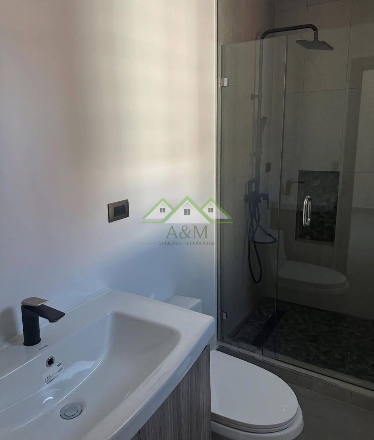 Apartamento en Renta – Torre Malibu II