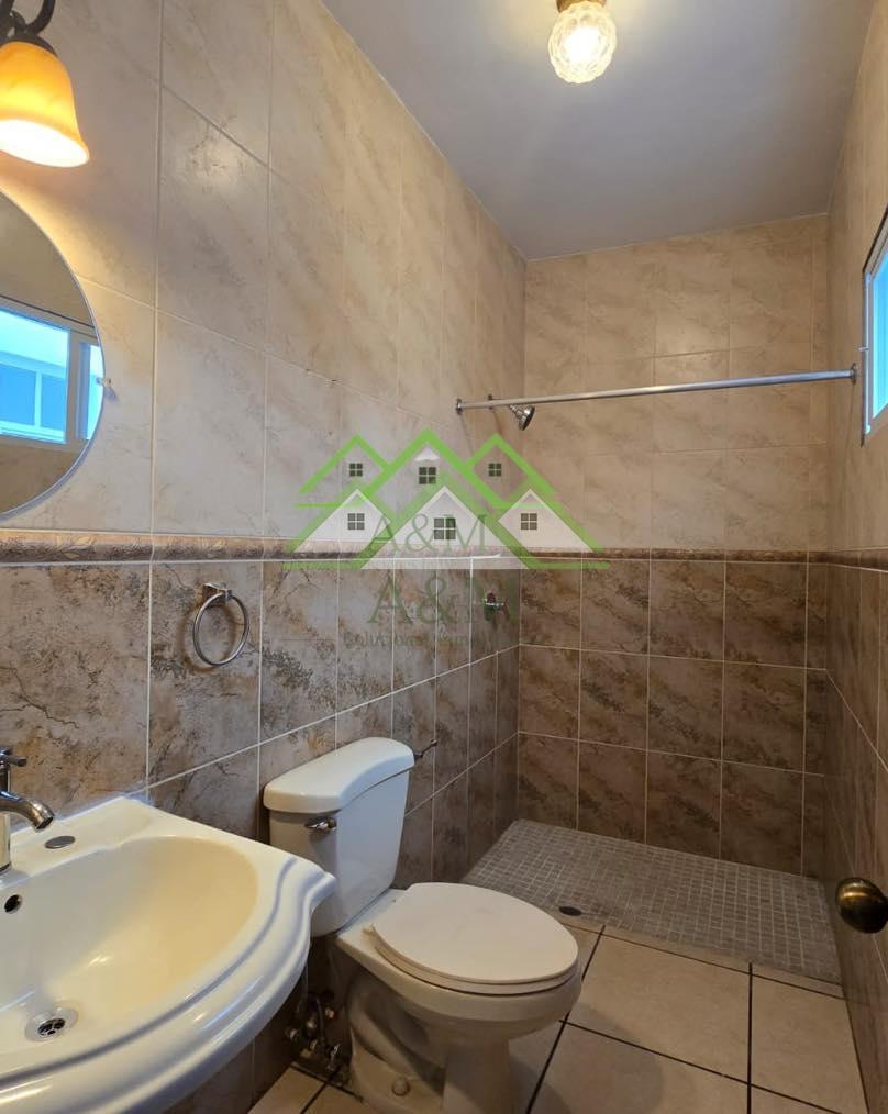 Casa en renta en Residencial Tres Caminos